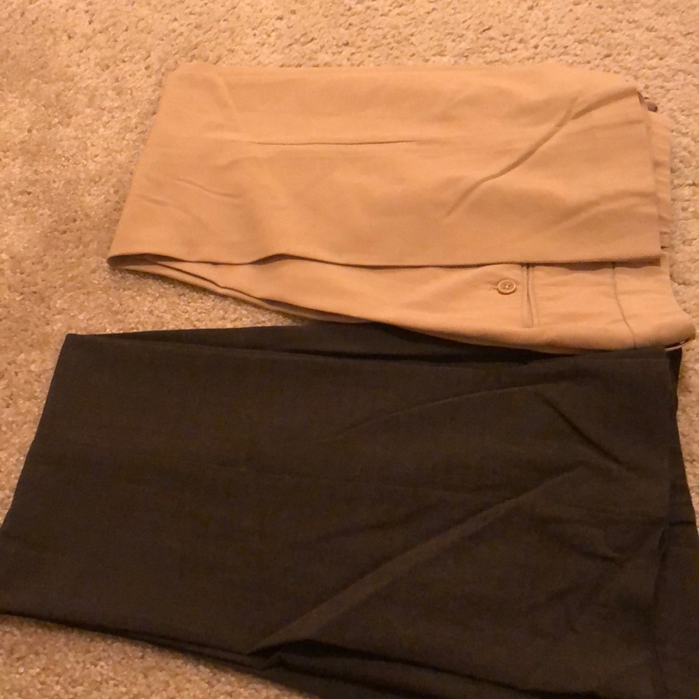 Editors Slacks - image 2